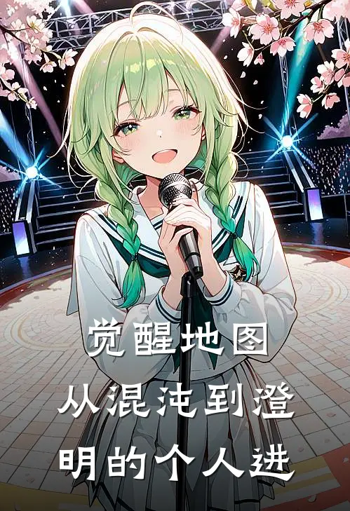 觉醒地图：从混沌到澄明的个人进卡顿卡顿最新小说全文阅读_最新章节列表觉醒地图：从混沌到澄明的个人进(卡顿卡顿)