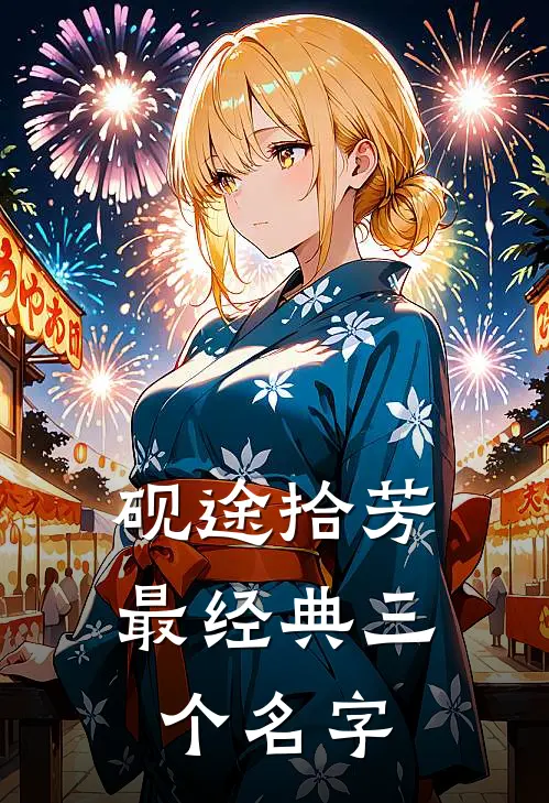 砚途拾芳最经典三个名字