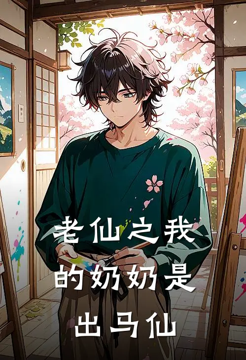 老仙之我的奶奶是出马仙