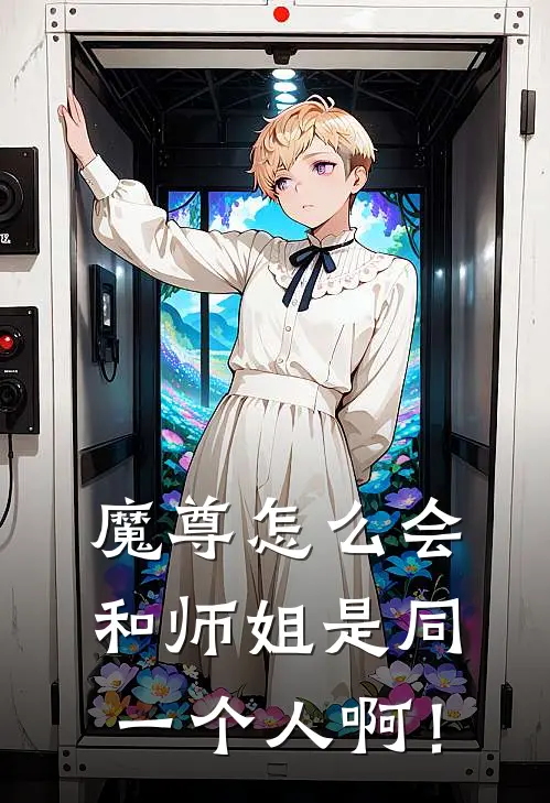 魔尊怎么会和师姐是同一个人啊！