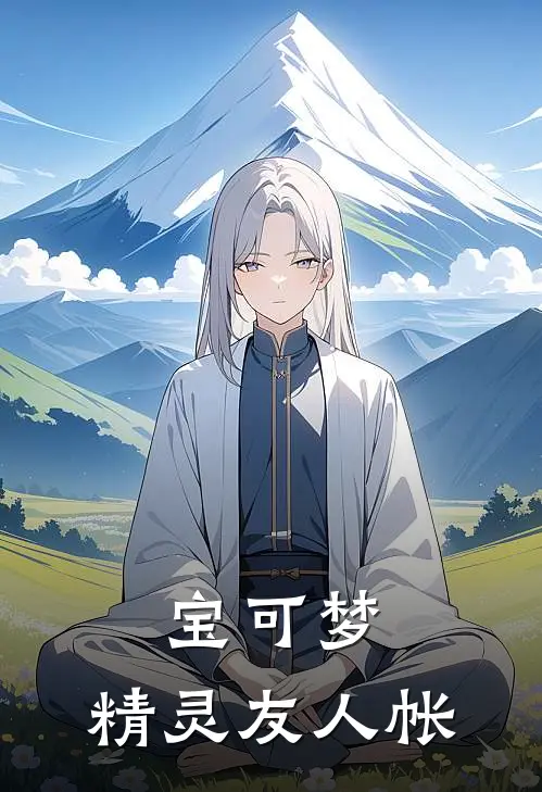 宝可梦：精灵友人帐