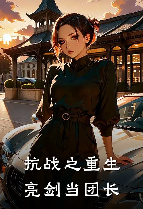 抗战之重生亮剑当团长林凡铁柱完整版免费小说_全本免费完结小说抗战之重生亮剑当团长林凡铁柱