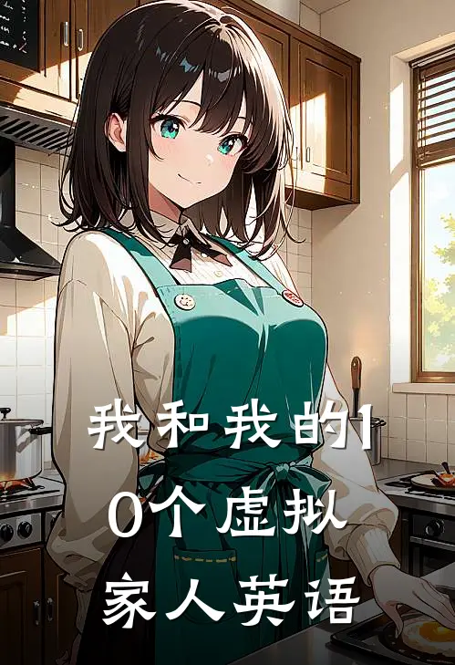 我和我的10个虚拟家人英语