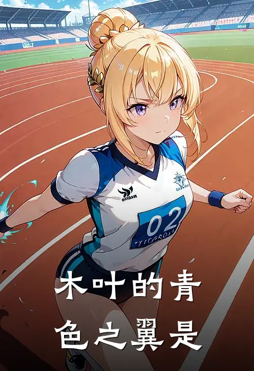 木叶的青色之翼是