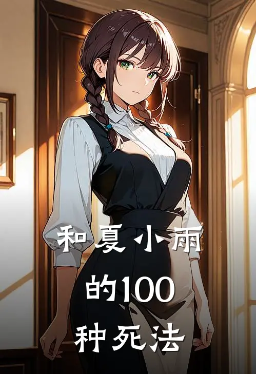 和夏小雨的100种死法林阳夏小雨全文免费阅读无弹窗大结局_(和夏小雨的100种死法)林阳夏小雨最新章节列表笔趣阁（和夏小雨的100种死法）