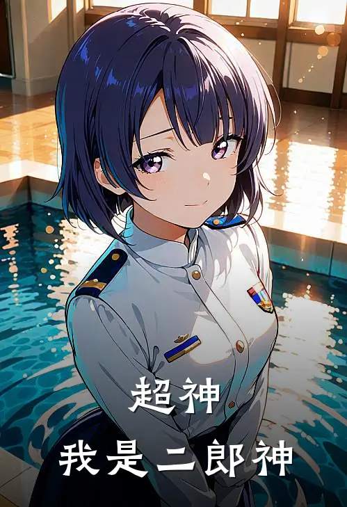 超神：我是二郎神(杨戬瑞萌萌)已完结小说_小说免费阅读超神：我是二郎神杨戬瑞萌萌