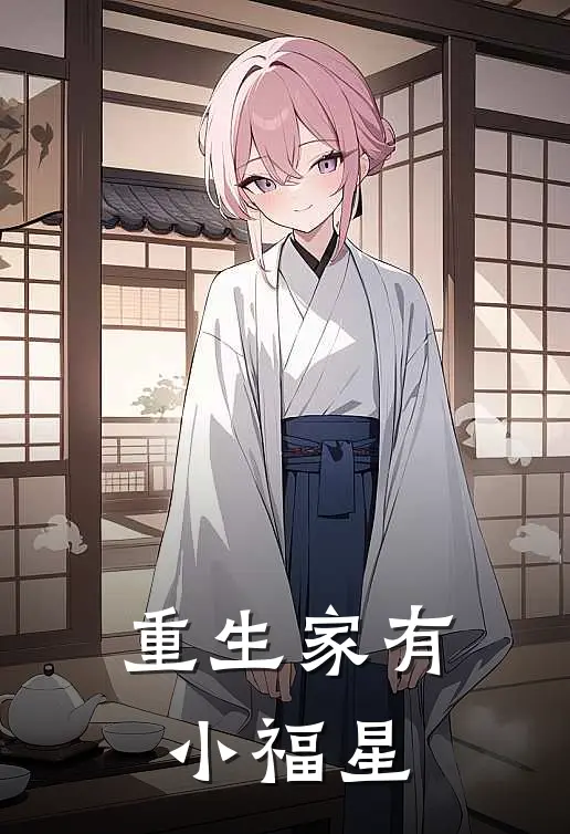 重生家有小福星