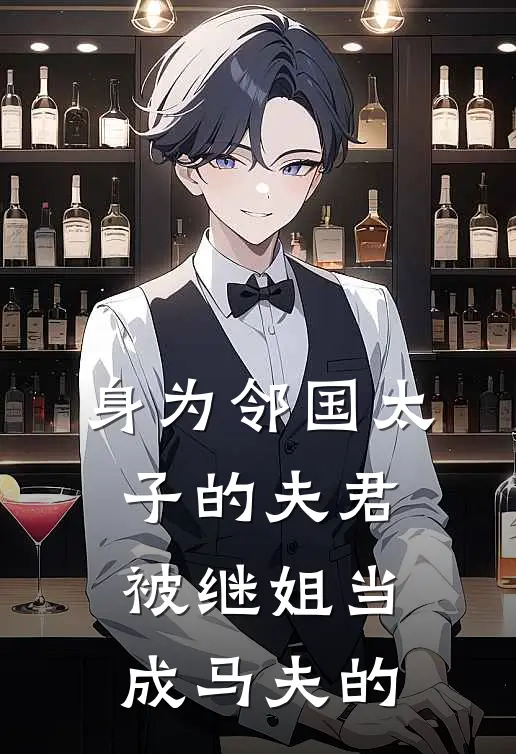 身为邻国太子的夫君被继姐当成马夫的