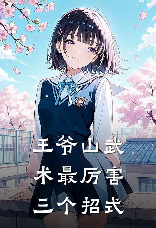 王爷山武术最厉害三个招式