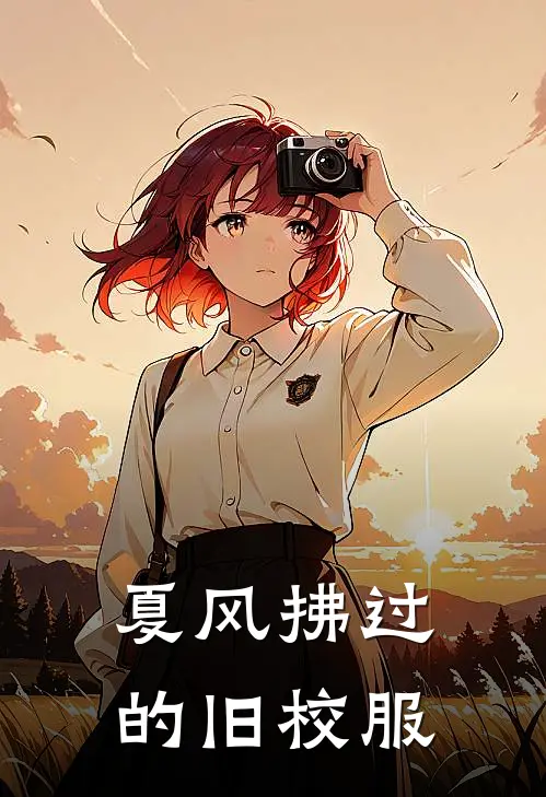 夏风拂过的旧校服