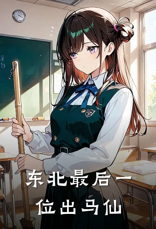 东北最后一位出马仙(王五鲁智深)最新小说推荐_最新热门小说东北最后一位出马仙王五鲁智深