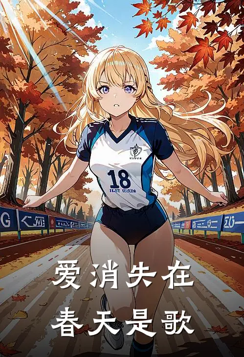 爱消失在春天是歌