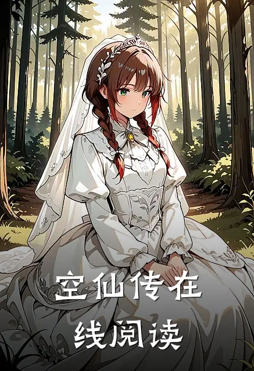 空仙传在线阅读