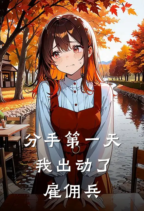 分手第一天，我出动了雇佣兵