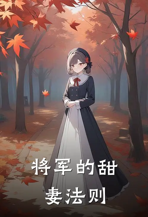 将军的甜妻法则