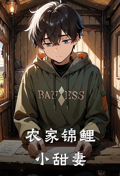 农家锦鲤小甜妻(岑雁魏赞)热门网络小说推荐_免费完结版小说农家锦鲤小甜妻(岑雁魏赞)