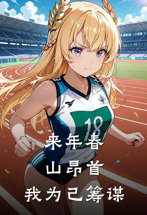 来年春山昂首,我为己筹谋