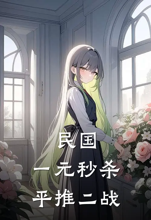 民国：一元秒杀平推二战