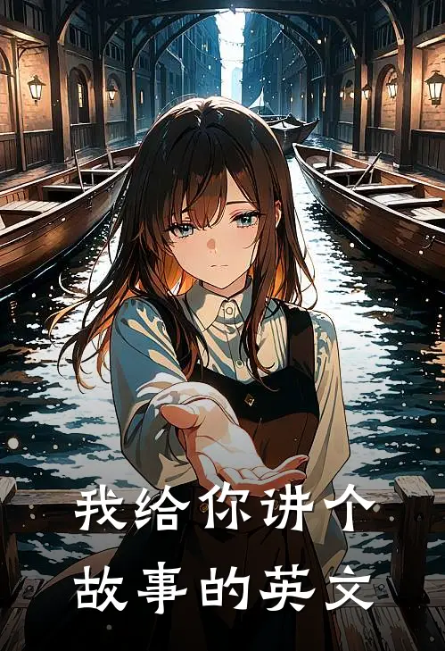 我给你讲个故事的英文