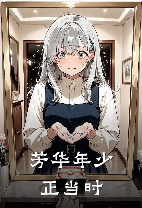 芳华年少正当时