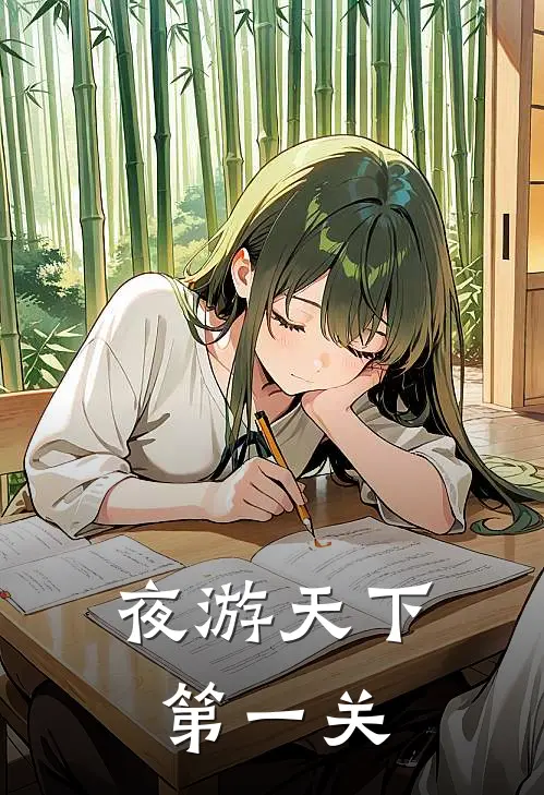 夜游天下第一关