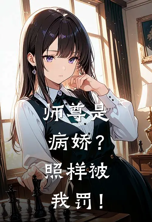 师尊是病娇？照样被我罚！