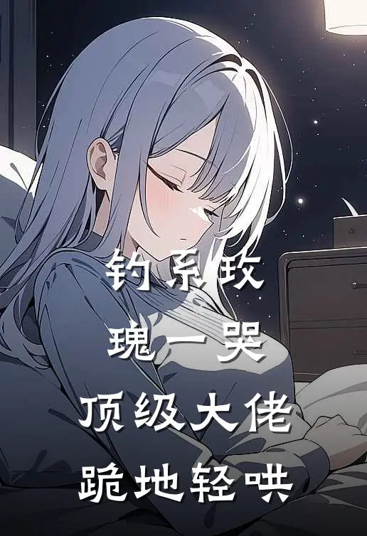 钓系玫瑰一哭，顶级大佬跪地轻哄