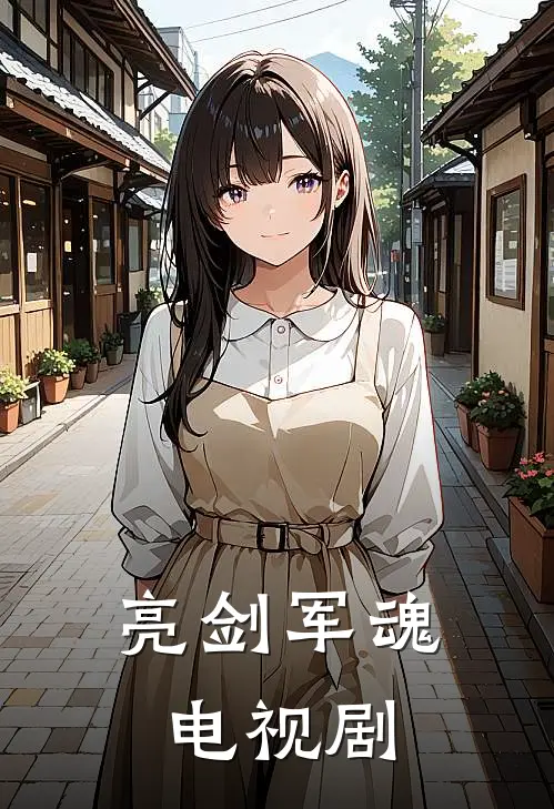 亮剑军魂电视剧