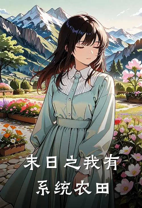 末日之我有系统农田杨成杰陈雅全文免费阅读无弹窗大结局_（杨成杰陈雅）末日之我有系统农田最新小说