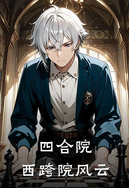 四合院：西跨院风云(陈安冯青山)免费完结小说_小说完整版免费阅读四合院：西跨院风云(陈安冯青山)