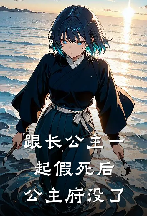 跟长公主一起假死后，公主府没了苏枫萧婉儿免费小说完整版_热门的小说跟长公主一起假死后，公主府没了苏枫萧婉儿