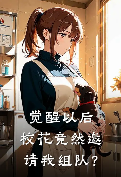 觉醒以后，校花竟然邀请我组队？(林逸苏沐雪)热门网络小说_最新章节列表觉醒以后，校花竟然邀请我组队？(林逸苏沐雪)