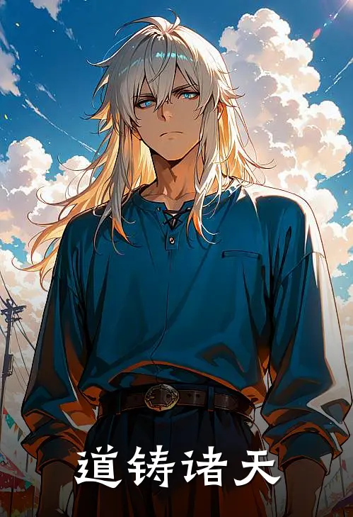 道铸诸天