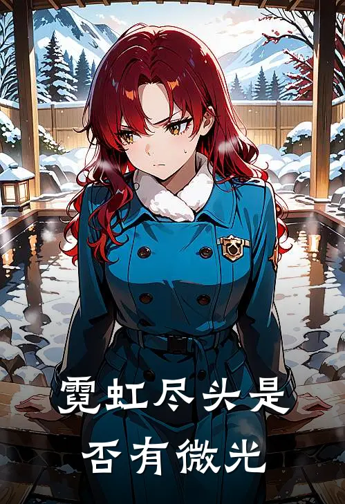 霓虹尽头是否有微光