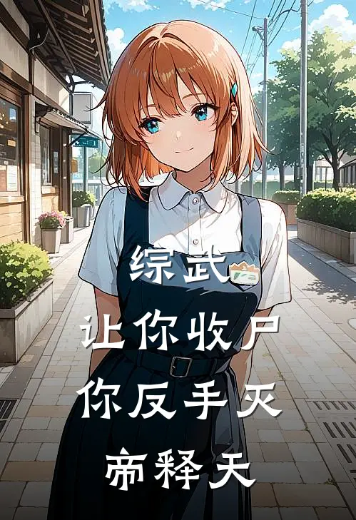 综武：让你收尸，你反手灭帝释天