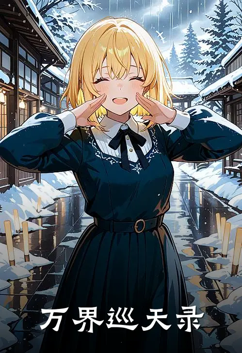 万界巡天录