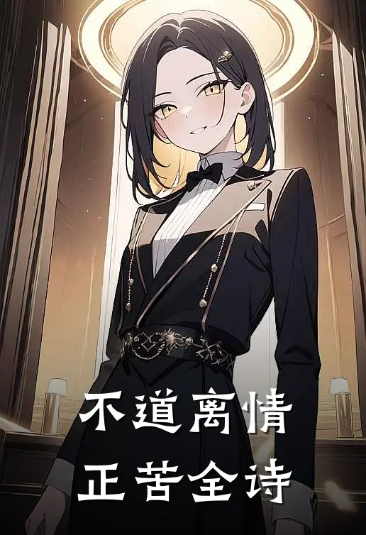 不道离情正苦全诗