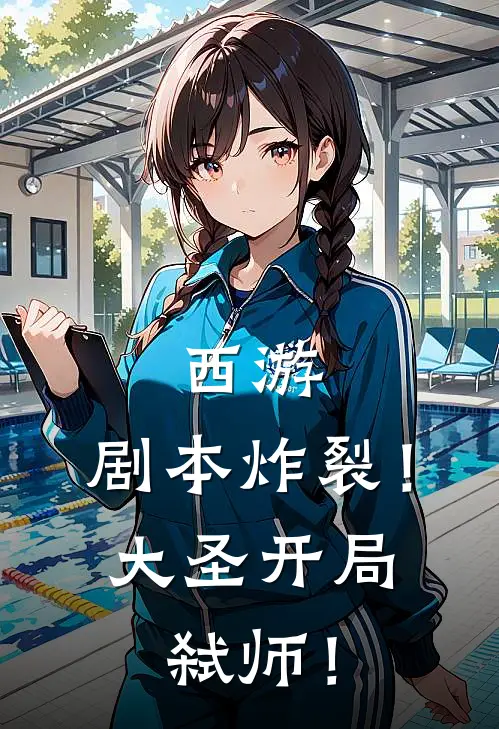 西游：剧本炸裂！大圣开局弑师！