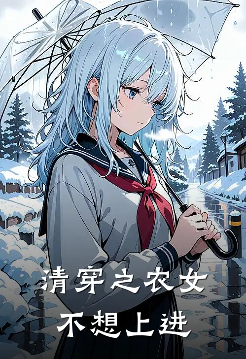 清穿之农女不想上进