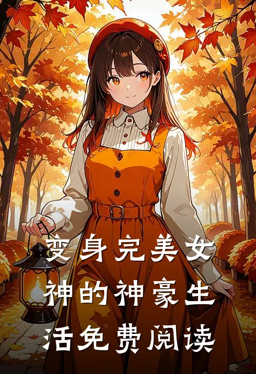 变身完美女神的神豪生活免费阅读