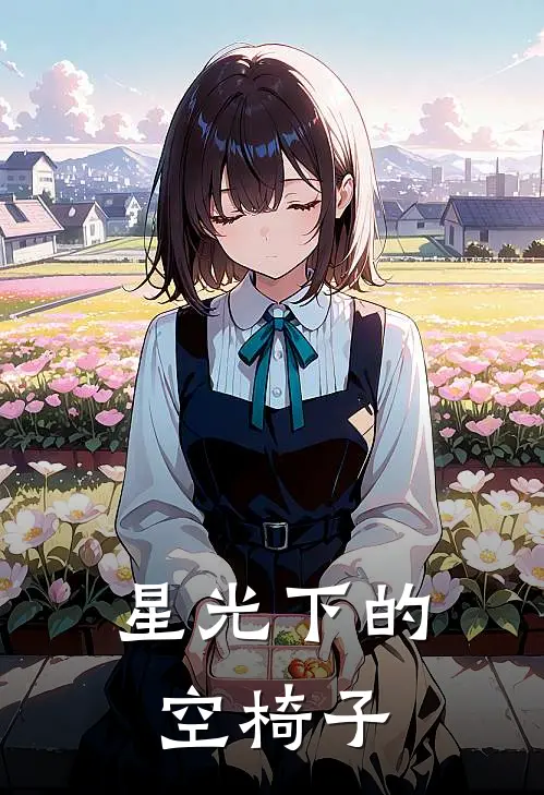 星光下的空椅子音珞星离免费小说免费阅读_推荐完结小说星光下的空椅子(音珞星离)
