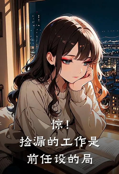 惊！捡漏的工作是前任设的局沈思宁丁泽仁完整版在线阅读_沈思宁丁泽仁完整版阅读