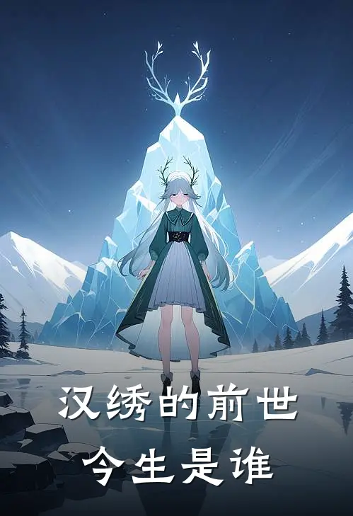 汉绣的前世今生是谁