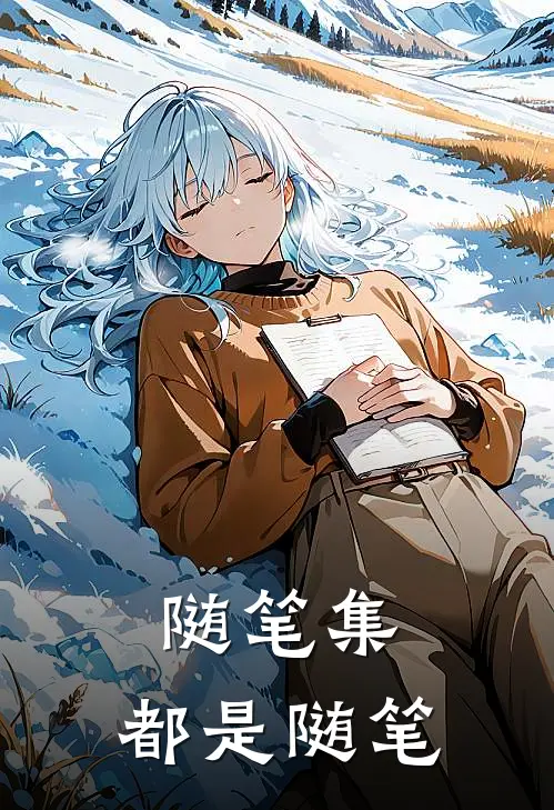 随笔集：都是随笔