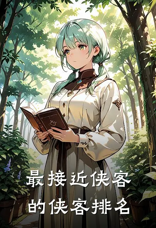 最接近侠客的侠客排名