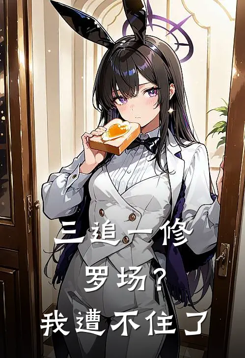 三追一修罗场？我遭不住了