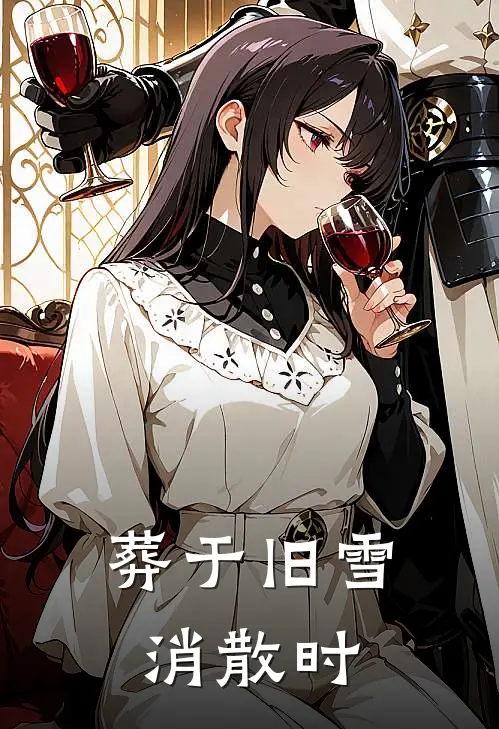 季思莞许安《葬于旧雪消散时》完结版免费阅读_季思莞许安热门小说