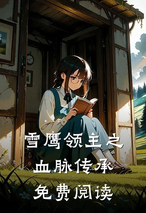 雪鹰领主之血脉传承免费阅读
