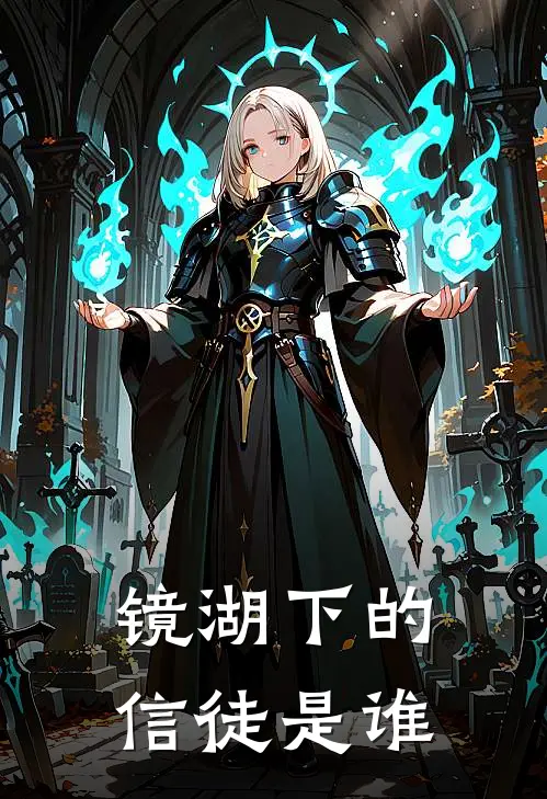 镜湖下的信徒是谁