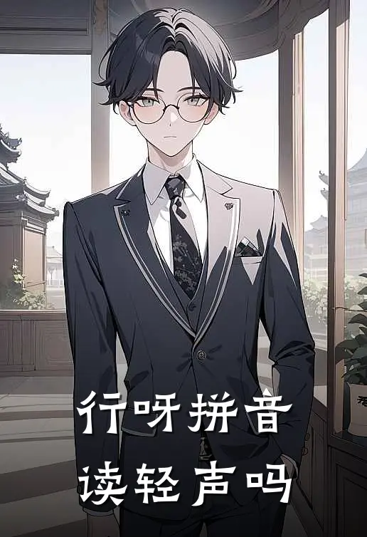 行呀拼音读轻声吗